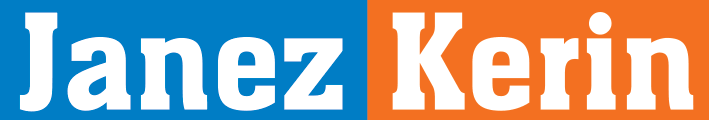Janez Kerin