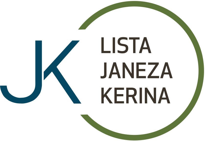 Lista Janeza Kerina